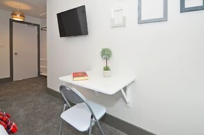 Townhouse Plus @ London Road Stoke