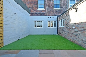 Townhouse Plus @ London Road Stoke