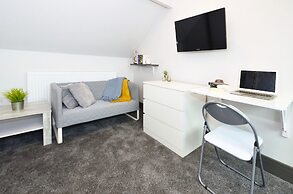 Townhouse Plus @ London Road Stoke