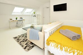 Townhouse Plus @ London Road Stoke