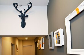 Townhouse Plus @ London Road Stoke