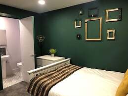 Townhouse Plus @ London Road Stoke