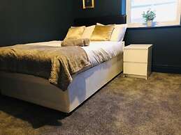 Townhouse Plus @ London Road Stoke