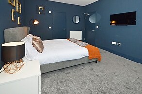 Townhouse Plus @ London Road Stoke