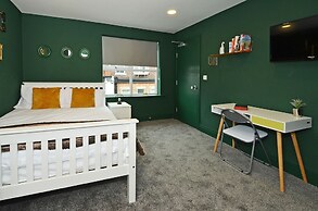 Townhouse Plus @ London Road Stoke