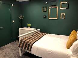 Townhouse Plus @ London Road Stoke