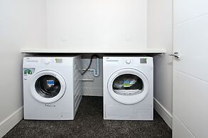 Townhouse Plus @ London Road Stoke