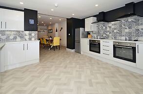 Townhouse Plus @ London Road Stoke