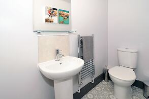 Townhouse Plus @ London Road Stoke