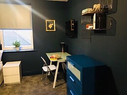 Townhouse Plus @ London Road Stoke