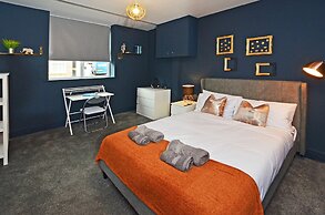 Townhouse Plus @ London Road Stoke