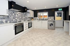 Townhouse Plus @ London Road Stoke