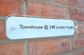 Townhouse Plus @ London Road Stoke