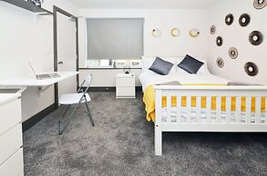 Townhouse Plus @ London Road Stoke