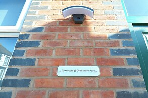 Townhouse Plus @ London Road Stoke