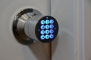 Townhouse Plus @ London Road Stoke