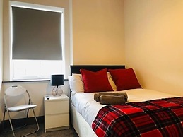 Townhouse Plus @ London Road Stoke