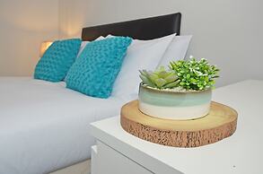 Townhouse Plus @ London Road Stoke