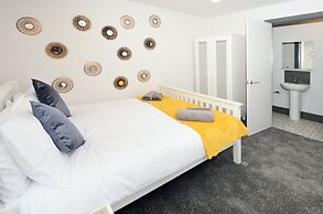 Townhouse Plus @ London Road Stoke