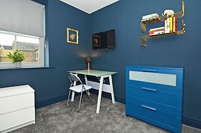 Townhouse Plus @ London Road Stoke