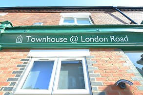 Townhouse Plus @ London Road Stoke