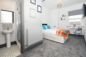 Townhouse Plus @ London Road Stoke