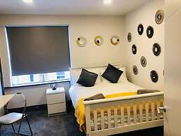 Townhouse Plus @ London Road Stoke