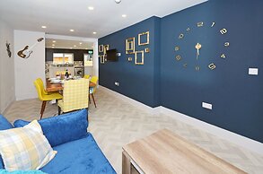 Townhouse Plus @ London Road Stoke