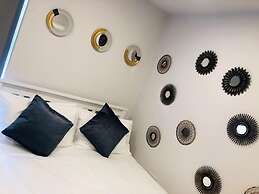 Townhouse Plus @ London Road Stoke