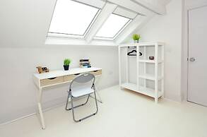 Townhouse Plus @ London Road Stoke