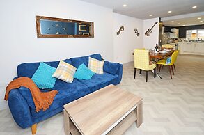 Townhouse Plus @ London Road Stoke