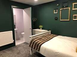 Townhouse Plus @ London Road Stoke