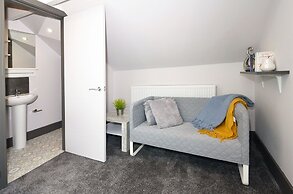 Townhouse Plus @ London Road Stoke