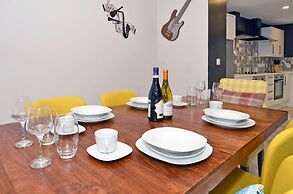 Townhouse Plus @ London Road Stoke