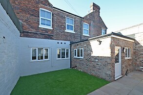 Townhouse Plus @ London Road Stoke