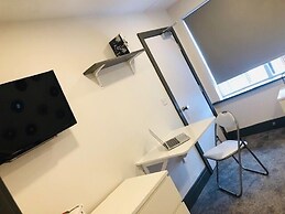 Townhouse Plus @ London Road Stoke