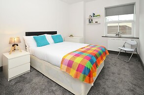 Townhouse Plus @ London Road Stoke