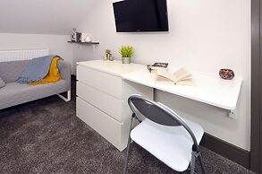 Townhouse Plus @ London Road Stoke