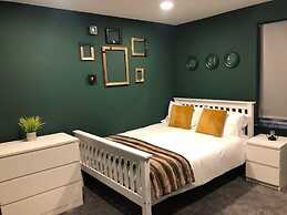 Townhouse Plus @ London Road Stoke