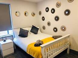 Townhouse Plus @ London Road Stoke