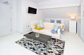 Townhouse Plus @ London Road Stoke