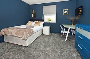 Townhouse Plus @ London Road Stoke