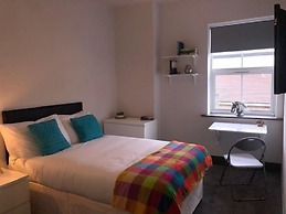 Townhouse Plus @ London Road Stoke