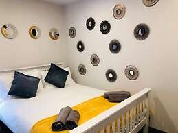 Townhouse Plus @ London Road Stoke