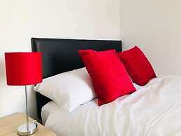 Townhouse @ 51 Balfour St -stoke