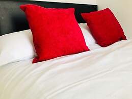 Townhouse @ 51 Balfour St -stoke