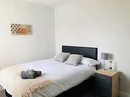 Townhouse @ 51 Balfour St -stoke