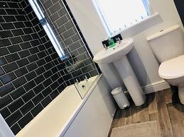 Townhouse @ 51 Balfour St -stoke