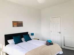 Townhouse @ 51 Balfour St -stoke