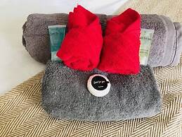 Townhouse @ 51 Balfour St -stoke